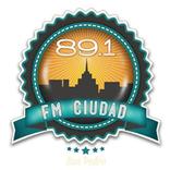 FM Ciudad San Pedro 89.1
