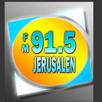 FM Jerusalen 91.5 - Ing. Pablo Nogués APK