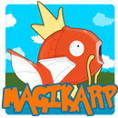 Big magikarp jump: new story 2 APK