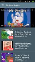 Kids Bedtime Stories syot layar 2