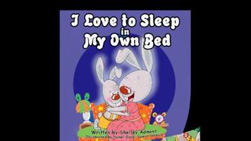 Kids Bedtime Stories syot layar 3