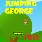 آیکون‌ Jumping George