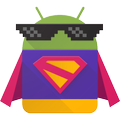 Supadupa Launcher