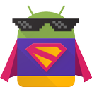 Supadupa Launcher APK