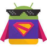 ”Supadupa Launcher