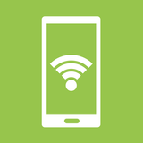 WiFi Calling+ 圖標