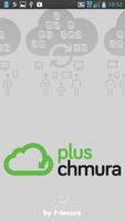 Poster Plus Chmura