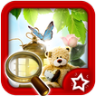 Mystery of the Foto Album: Hidden Object