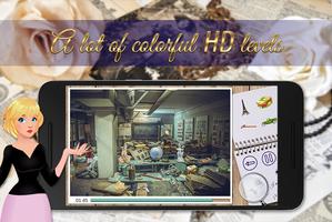 Mystery of the Foto Album: Hidden Object ảnh chụp màn hình 3