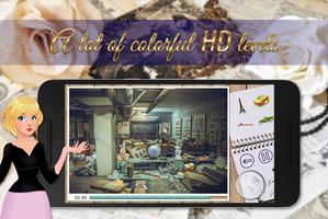 Mystery of the Foto Album: Hidden Object capture d'écran 3