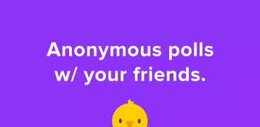 Polly - Polls for Snapchat