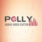 Icona Polly Audio Video Cutter