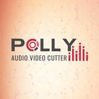 Polly Audio Video Cutter 아이콘