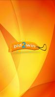 i-Bid2Win постер