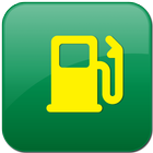 Simple Cheap Gas Prices Finder 아이콘