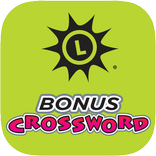 Crossword by Maryland Lottery