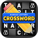 Crossword by Kansas Lottery APK