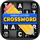 Crossword by Kansas Lottery أيقونة