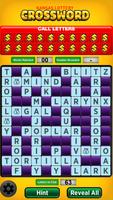 Crossword by Kansas Lottery تصوير الشاشة 1