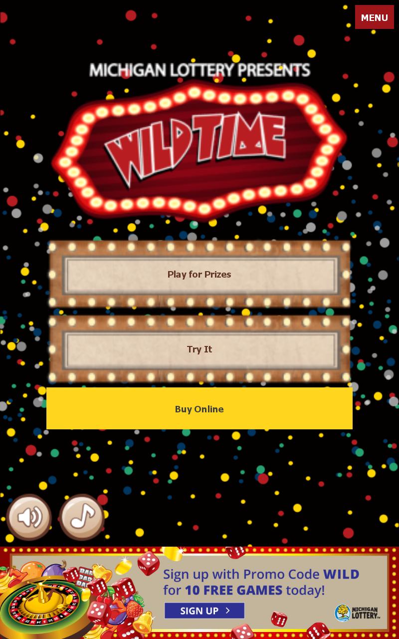 Wild Time For Android Apk Download