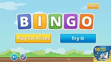 پوستر Bingo
