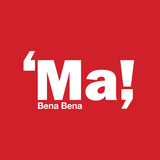 ikon Ma Bena Bena Dictionary