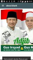 برنامه‌نما POLLING PILKADA PASURUAN 2018 عکس از صفحه