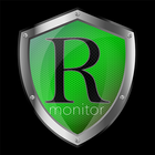 Real Agent Guard Monitor-icoon