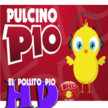 Little Chick Cheep Spanish HD