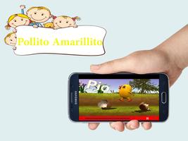 Pollito Amarillito funny bài đăng