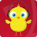 Cancion del pollito pio gratis APK