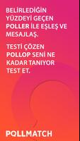 PollMatch - Eşleş ve Mesajlaş!-poster