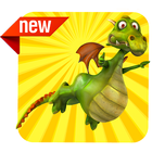 Dragon games pro icon