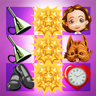 Match 3: Wizard of Oz icon