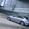 Jigsaws Puzzle Mazda 6