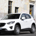 Jigsaws Puzzle Mazda CX5