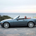 Jigsaws Puzzle Mazda MX5