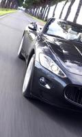 Jigsaws Puzzle Maserati Gran Cabrio capture d'écran 2
