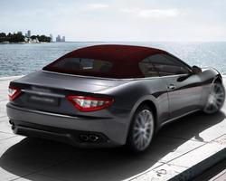 Jigsaws Puzzle Maserati Gran Cabrio capture d'écran 3