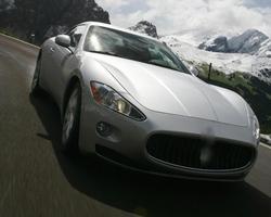 Jigsaws Puzzle Maserati Gran Turismo capture d'écran 3