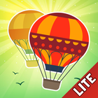 5 Weeks in a Balloon - Lite-icoon