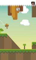 5 Weeks in a Balloon - Lite screenshot 1