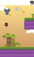 5 Weeks in a Balloon - Lite screenshot 2
