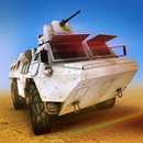 Army Truck Driver 2 Jeep Game APK