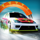 Rally Driver Alaska APK