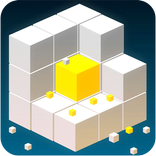 The Cube What's inside ?