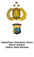 Polres Asahan captura de pantalla 2