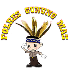 POLRES GUMAS icon