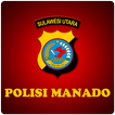 POLISI MANADO