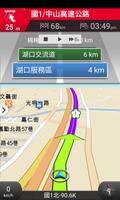 HUD Navigation poster